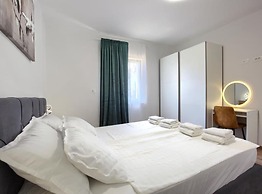 Apartments Mons
