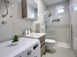 Apartments Mons