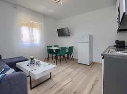 Apartments Mons