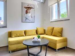Apartments Mons