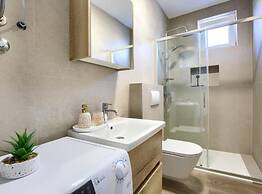 Apartments Mons
