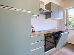 Apartments Mons