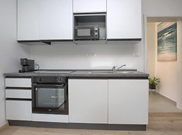 Apartments Mons