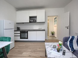 Apartments Mons