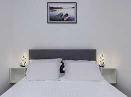 Apartments Mons
