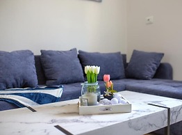 Apartments Mons