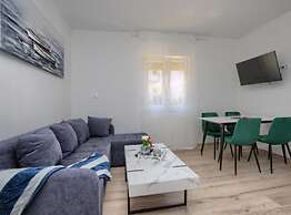 Apartments Mons