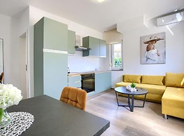 Apartments Mons