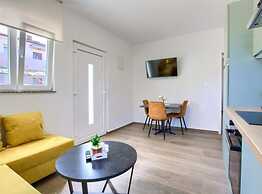 Apartments Mons