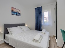 Apartments Mons