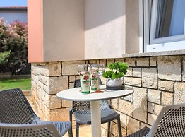 Apartments Mons