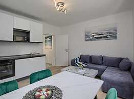 Apartments Mons