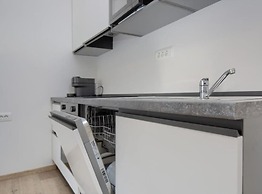 Apartments Mons