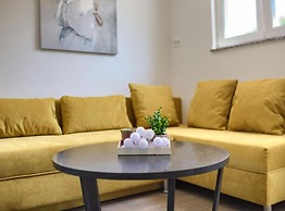 Apartments Mons
