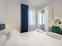 Apartments Mons