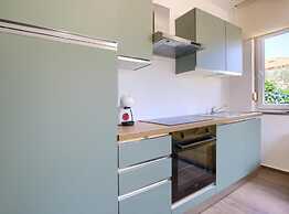 Apartments Mons