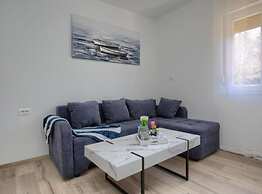Apartments Mons