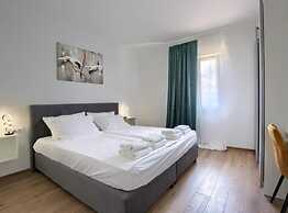 Apartments Mons