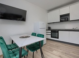 Apartments Mons