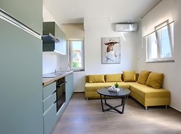 Apartments Mons