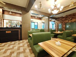 Great Samrat Residency