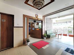 Great Samrat Residency