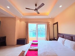 Hotel GC International