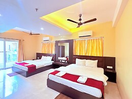 Hotel GC International