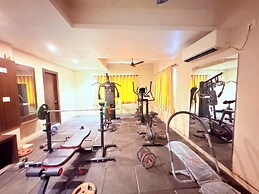 Hotel GC International