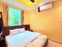 Hotel GC International