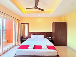 Hotel GC International