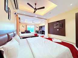 Hotel GC International