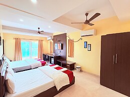 Hotel GC International
