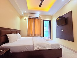 Hotel GC International