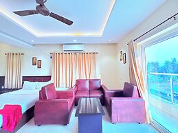 Hotel GC International