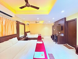 Hotel GC International