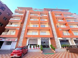 Hotel GC International