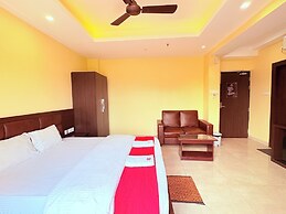 Hotel GC International