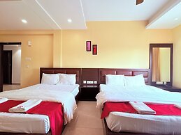Hotel GC International