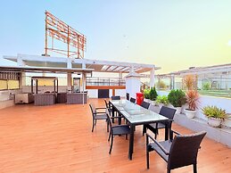 Hotel GC International