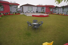 Jangal Resort