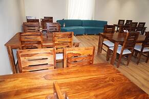Jangal Resort