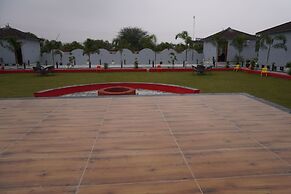 Jangal Resort