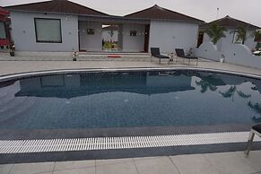 Jangal Resort