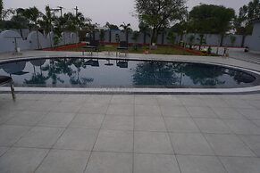 Jangal Resort
