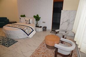 Jangal Resort