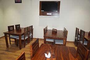 Jangal Resort