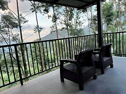 Skybz Honeyrock farm resort