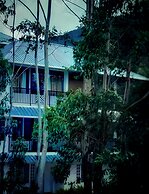 Skybz Honeyrock farm resort