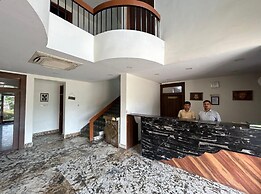 Panache Inn Kaimur Vihar